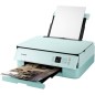 Canon PIXMA TS5353a Blækprinter